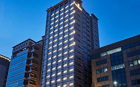 ザ レセンツ 東大門 ホテル